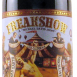 Freakshow Cabernet 2018